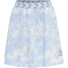 hummel hmlINEZ Skirt Kinderrock cerulean 104