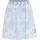 hummel hmlINEZ Skirt Kinderrock cerulean 104