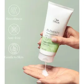 Wella Elements Renewing Conditioner 200 ml