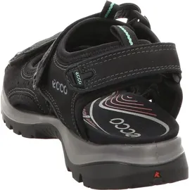 ECCO Offroad Damen schwarz 39