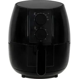 Adler Airfryer AD 6312 schwarz