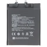 AccuCell Akku passend für Xiaomi 11T, Li-Polymer, 3,87V, 5000mAh, 19,35Wh, ohne Werkzeug