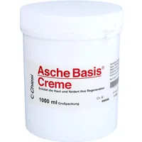 Chiesi Asche Basis Creme,