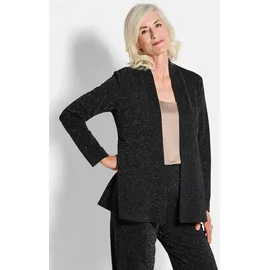 GOLDNER Blazer Schwarz 38