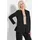 GOLDNER Blazer Schwarz 38