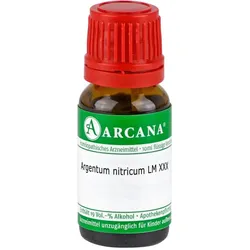 Argentum Nitric Lm 30