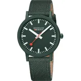 Mondaine Essence MS1.41160.LF Herrenarmbanduhr