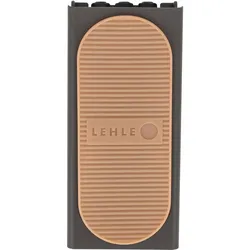 Lehle Mono Volumen S - Effektgerät E-Gitarre
