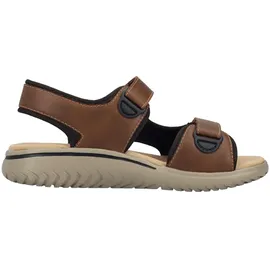 Rieker 26455 Herren Braun 41