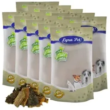 Lyra Pet Rinderpansen klein 10 kg