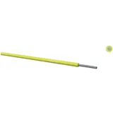 KABELTRONIK 065001407 Litze LiH-T 1 x 0.14mm2 Blau 100m