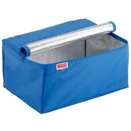 SUNWARE Kühltasche, 46 Liter, blau