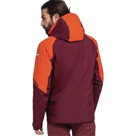 Schöffel 2L Jacket Gaschurn Herren poinciana 50