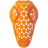 Richa Knieprotektor D30 Set Junior orange