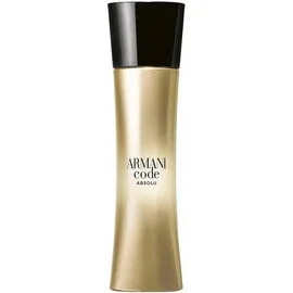 Giorgio Armani Code Femme Absolu Eau de Parfum 50 ml