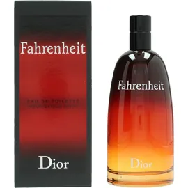 Dior Fahrenheit Eau de Toilette 200 ml