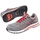 Puma Xelerate Knit Low S1P HRO SRC grey/red 46