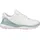 ECCO Golfschuhe Golf LT1, weiss/silber