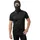 Salewa Ortles Gore-tex Windstopper Sturmhaube Black S