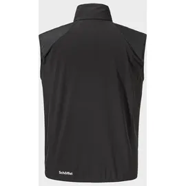 Schöffel Hybrid Vt Style Blaueis Schwarz 50