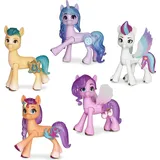 My Little Pony Hasbro My Little Pony Meet the Mane (F3327)