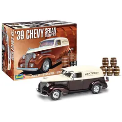 REVELL USA 14529 - 1939 Chevy Sedan Delivery
