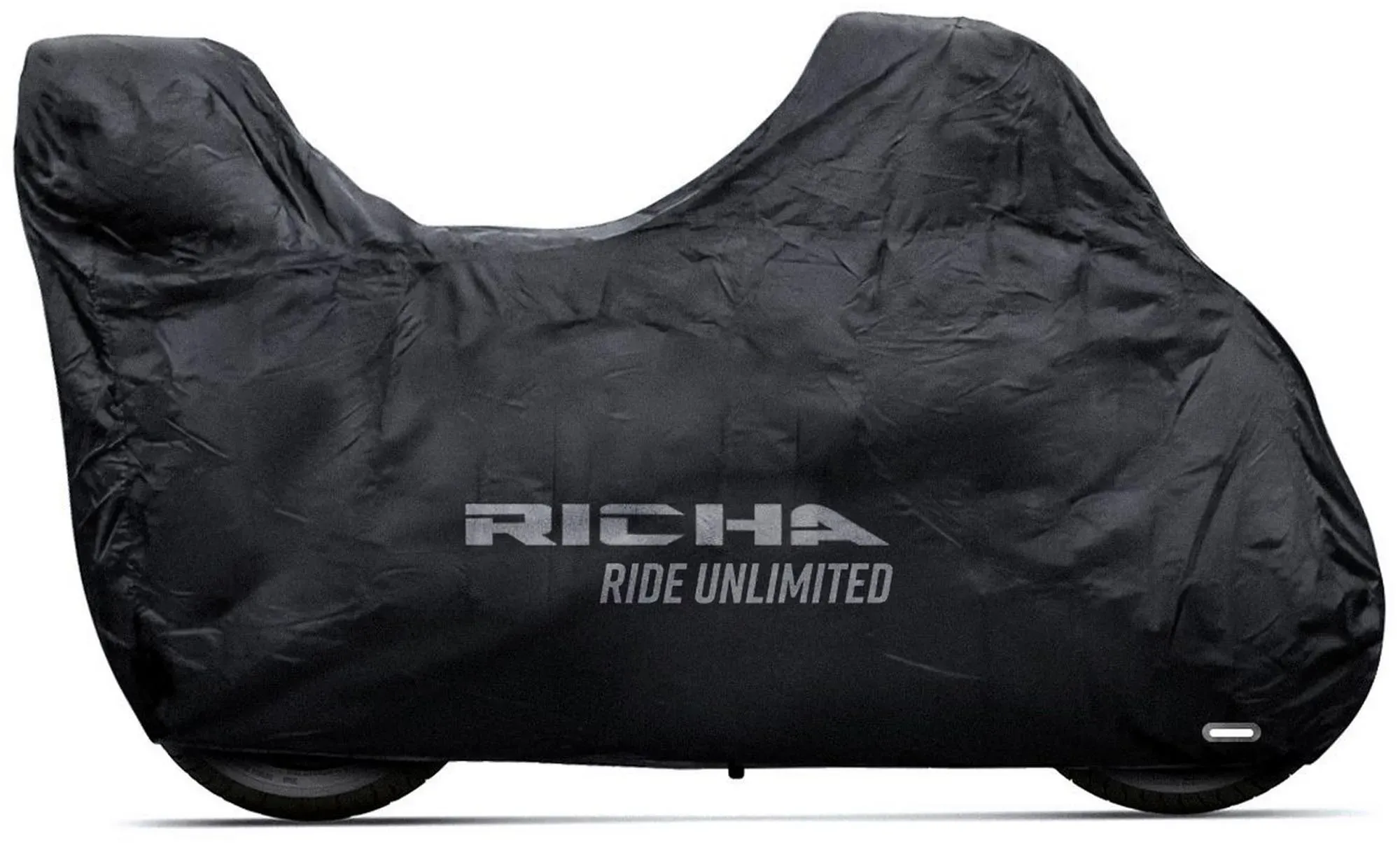 Richa Top Box Outdoor Motorrad Abdeckplane