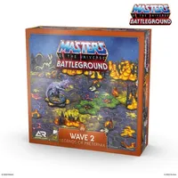Archon Studio - Masters of the Universe Battleground - Wave 2 Legends of Preternia