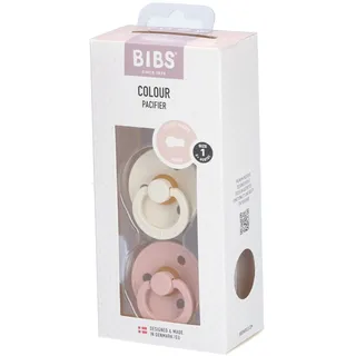 Bibs Colour Gr. 1 2 Stk.)