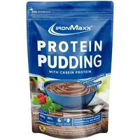 IronMaxx Protein Pudding Schokolade Pulver 300 g