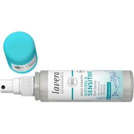 Lavera Basis Sensitiv Deo Spray 75 ml