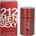 Carolina Herrera 212 Sexy Men Eau de Toilette 50 ml