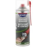 PRESTO Kontaktreiniger 400 ml)