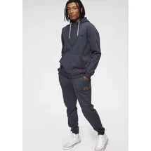 Ocean Sportswear 2tlg. Outfit "Comfort Fit", in Dunkelblau | Gr.: XL