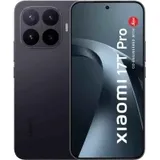 Xiaomi 17T Pro 512GB/12GB RAM Dual-SIM black