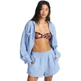BILLABONG In The Waves Blau M