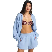 BILLABONG In The Waves Blau M