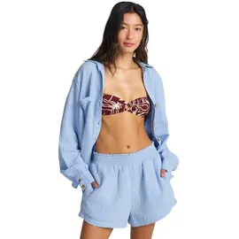 BILLABONG In The Waves Blau M