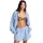 BILLABONG In The Waves Blau M