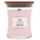 Woodwick Coastal Sunset Duftkerze 275 g rosa