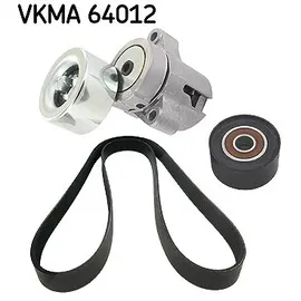 SKF Keilrippenriemensatz