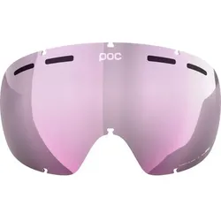 POC Fovea/Fovea Race Lens clarity highly intense/low light pink (9507) One Size