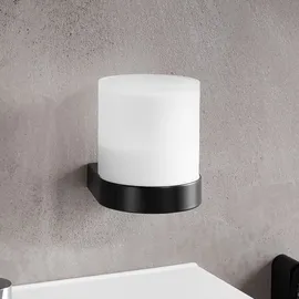 EMCO Flow Sensor-Seifenspender Schwarz