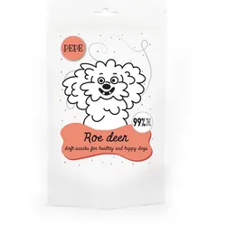 PAKA ZWIERZAKA Mini Chunkies Roe Deer Reh 70 g