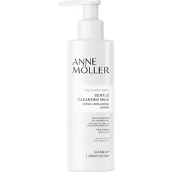 Clean Up Gentle Cleansing Milk