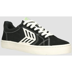 Cariuma Catiba Pro Skateschuhe black contrast / ivory Gr. 38.5