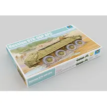 Eurostil 01542 - BTR-60P APC 1:35