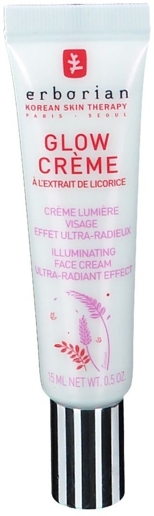 erborian Glow Crème