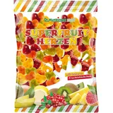 Dr. Munzinger Sport GmbH & Co. KG DR. MUNZINGER Super Fruit Herzen