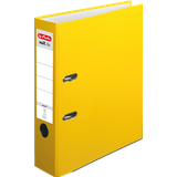 Herlitz Ordner maX.file protect A4 gelb